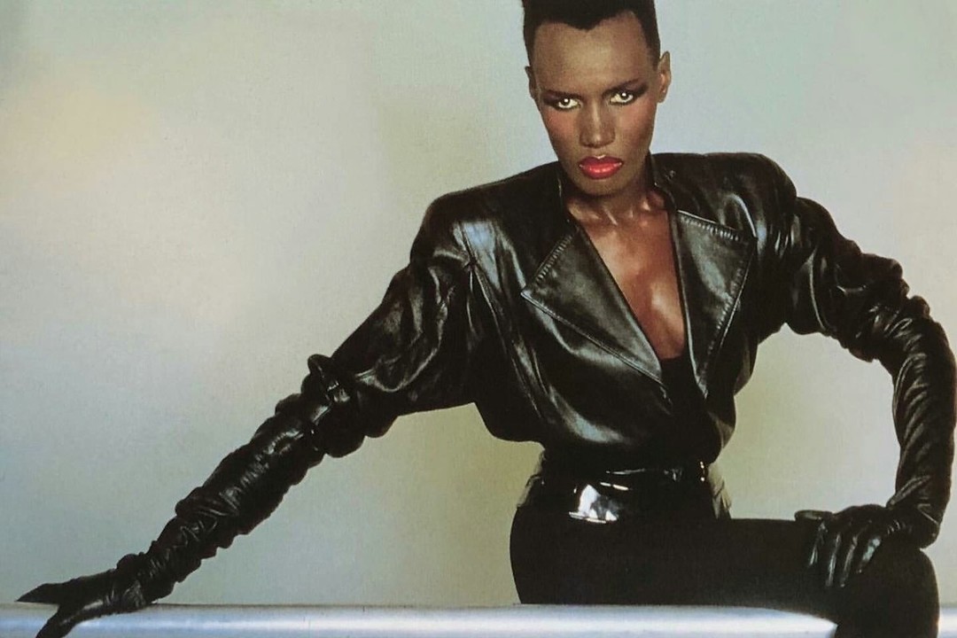 Happy Birthday Grace Jones!

What are some of your favorite songs sung by her? 