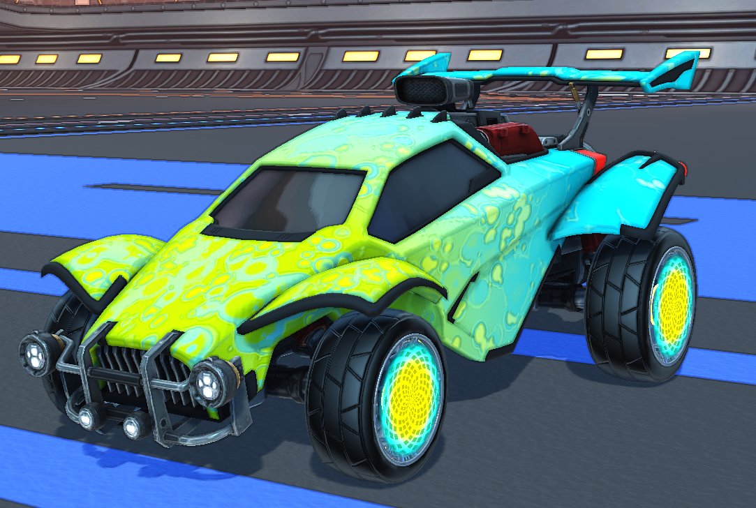 joebertdiez's tweet photo. @TorrentHQ can't say it aint clean https://t.co/MFCKfW1krr
