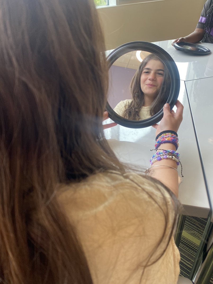 CounselorWTSD's tweet photo. Sneak peak 👀 #IAmStatements #PositiveSelfTalk https://t.co/RHPsQoPj1a