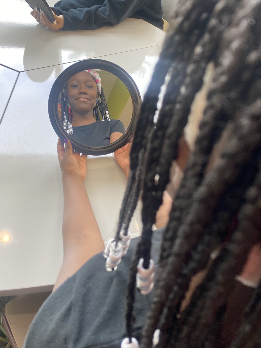 CounselorWTSD's tweet photo. Sneak peak 👀 #IAmStatements #PositiveSelfTalk https://t.co/RHPsQoPj1a