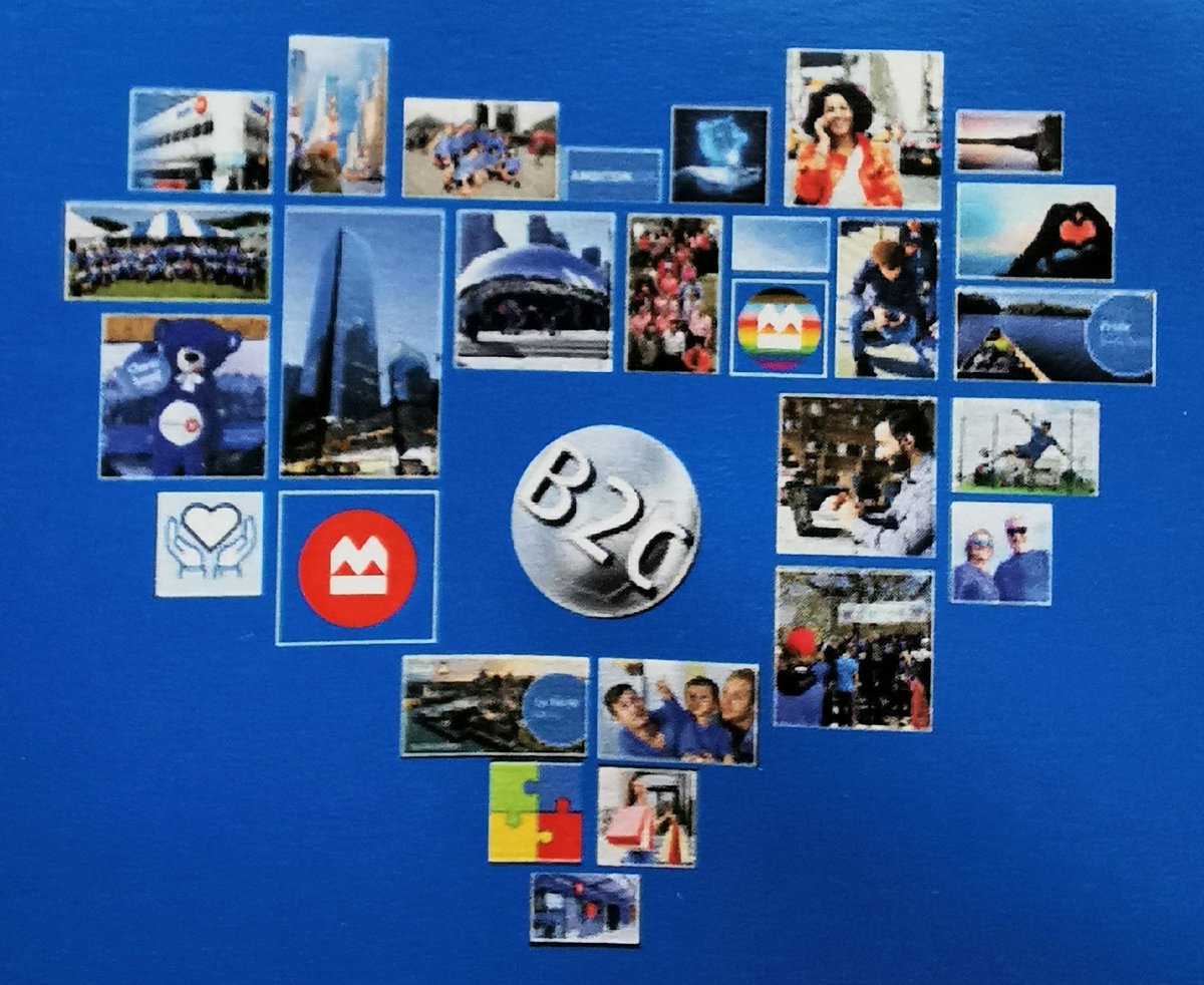 Always proud to work at BMO, living our Purpose to grow the good in business and life to its fullest.  Whether virtual, hybrid or on-site, we are One Team and our leaders are here to support us!  #proudtoworkatbmo#techjobs