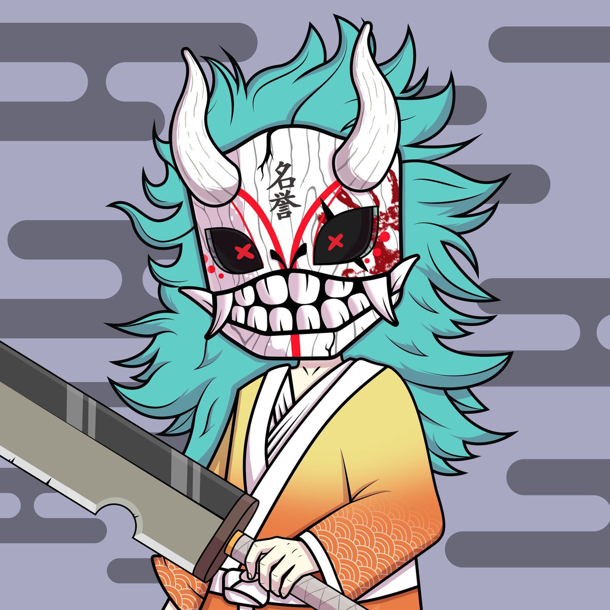 Oni Origin Club tweet media