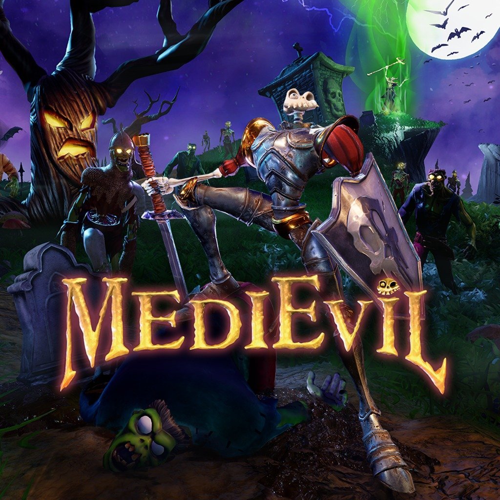 RT @Wario64: MediEvil is $14.99 on US PSN https://t.co/fPGotZov0L

also on PS Now/PS+ Premium/Deluxe https://t.co/pa8EJWGyuf