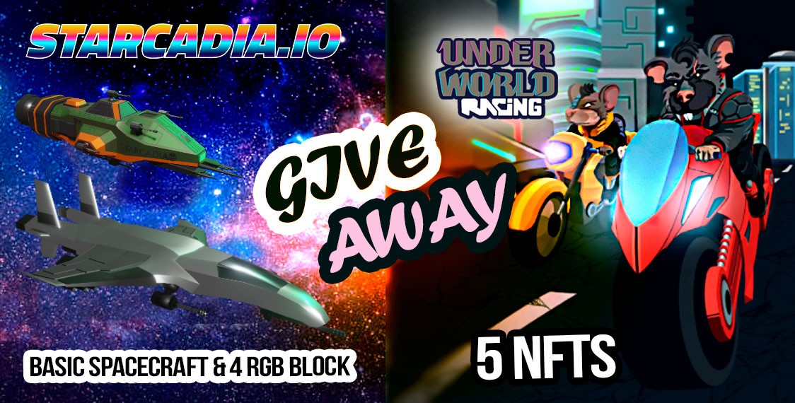 Underworld Racing tweet media