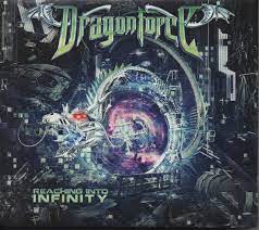 NoClass_Radio's tweet photo. 19 de mayo de 2017. Se publica el álbum llamado "Reaching Into Infinity". Es el séptimo trabajo de estudio de la banda británica DragonForce. #DragonForce #ReachingIntoInfinity https://t.co/vMTMvP4aRR