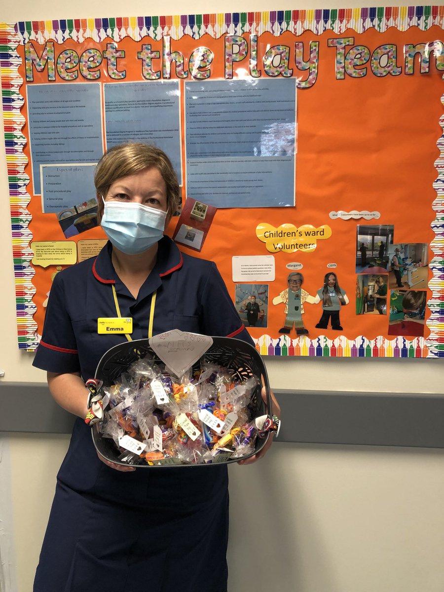 WVT_Research's tweet photo. Spotlight on paediatric research @WyeValleyNHS:
#BronchStart study examines the impact of the #covid19 pandemic on timing, age &amp; severity of RSV emergency presentations to support decision making and planning. 116 patients were recruited #ICTD2022 #paedsrocks @lapeers72 @CRN_WMid https://t.co/Vbt9QGEfjS