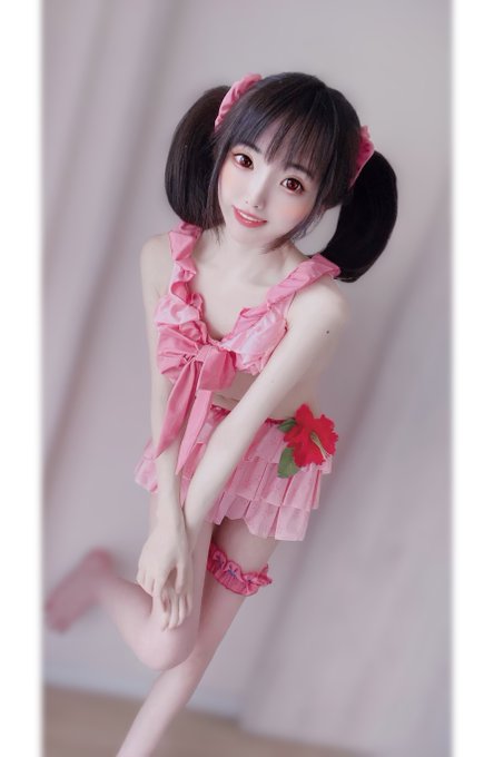 コスプレイヤー萌多まゆのTwitter画像5