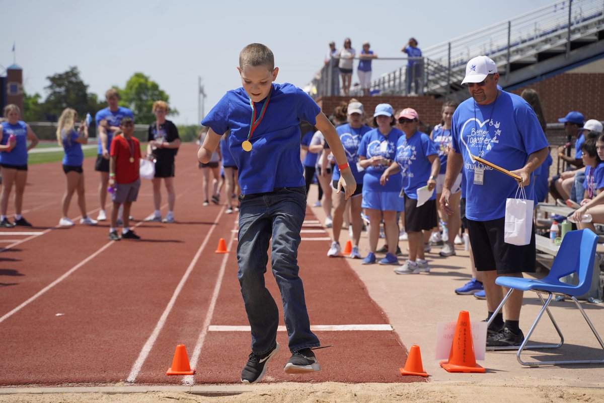 Joshua ISD tweet media