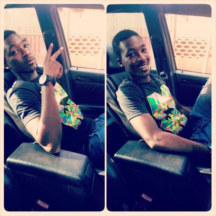 2btoK's tweet photo. Plus de 10ans après je n’ai perdu ni la santé ni ma passion pour le rap ni ma vielle voiture ni mon sourire 😀 (Al Hamdoulilah) si c’est pas ça le bonheur https://t.co/LvIKuiyIBa