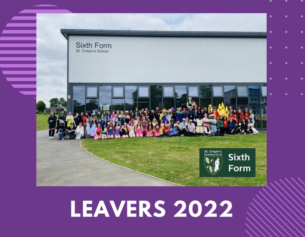 Farewell Year 13 🍀🍀🍀🍀