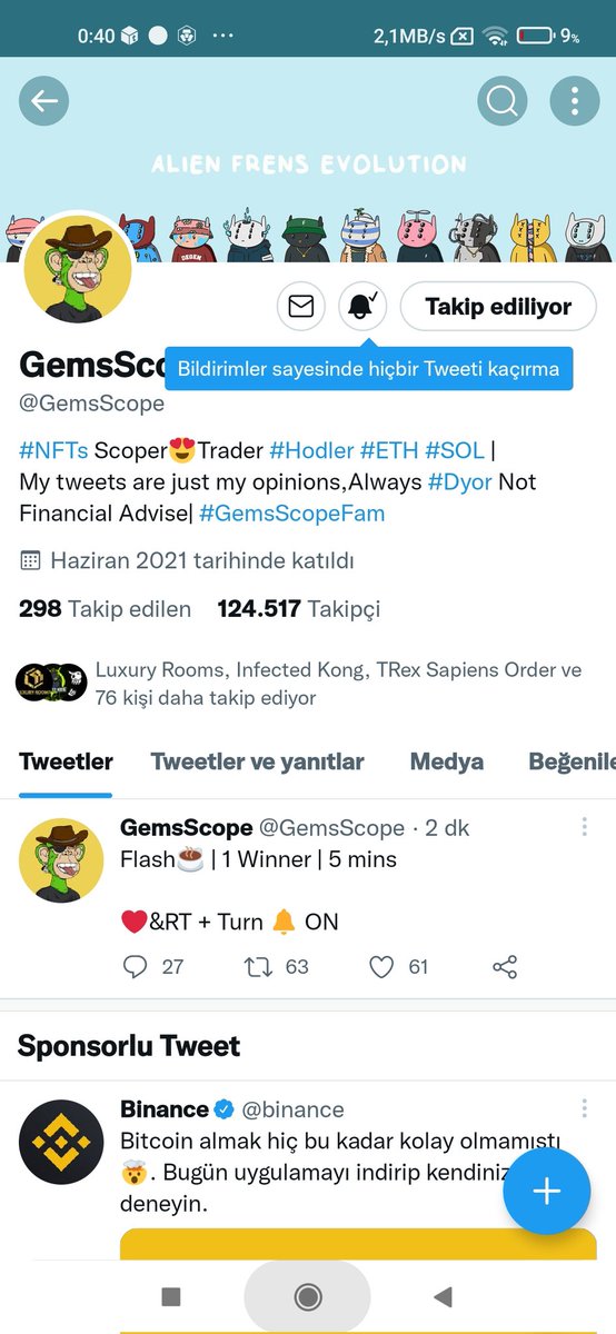 BigWin_Nft's tweet photo. @GemsScope https://t.co/jMz5YNXPk4