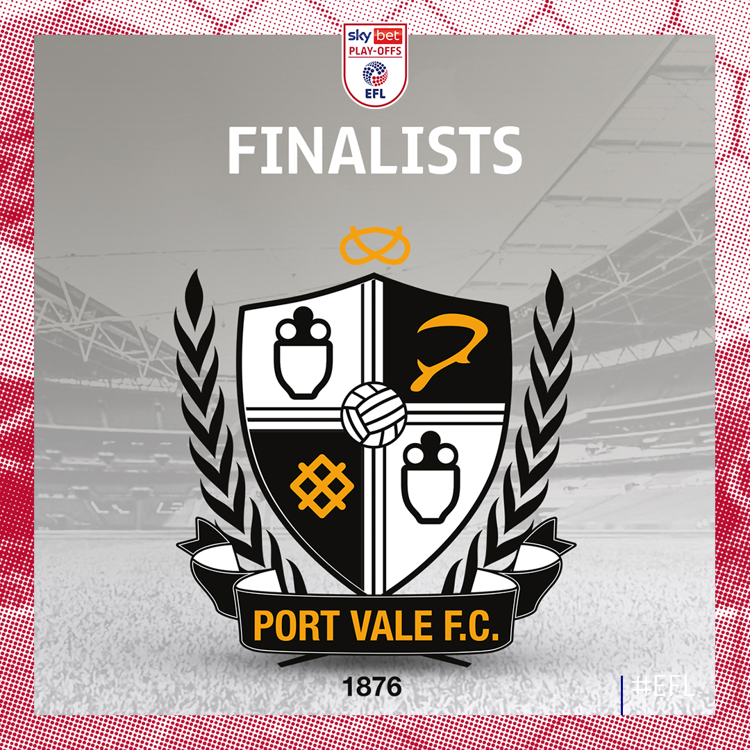 Sky Bet League Two tweet media