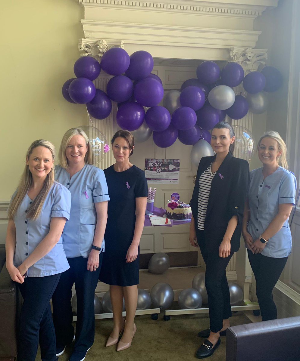 Mercy University Hospital Cork Nursing tweet media