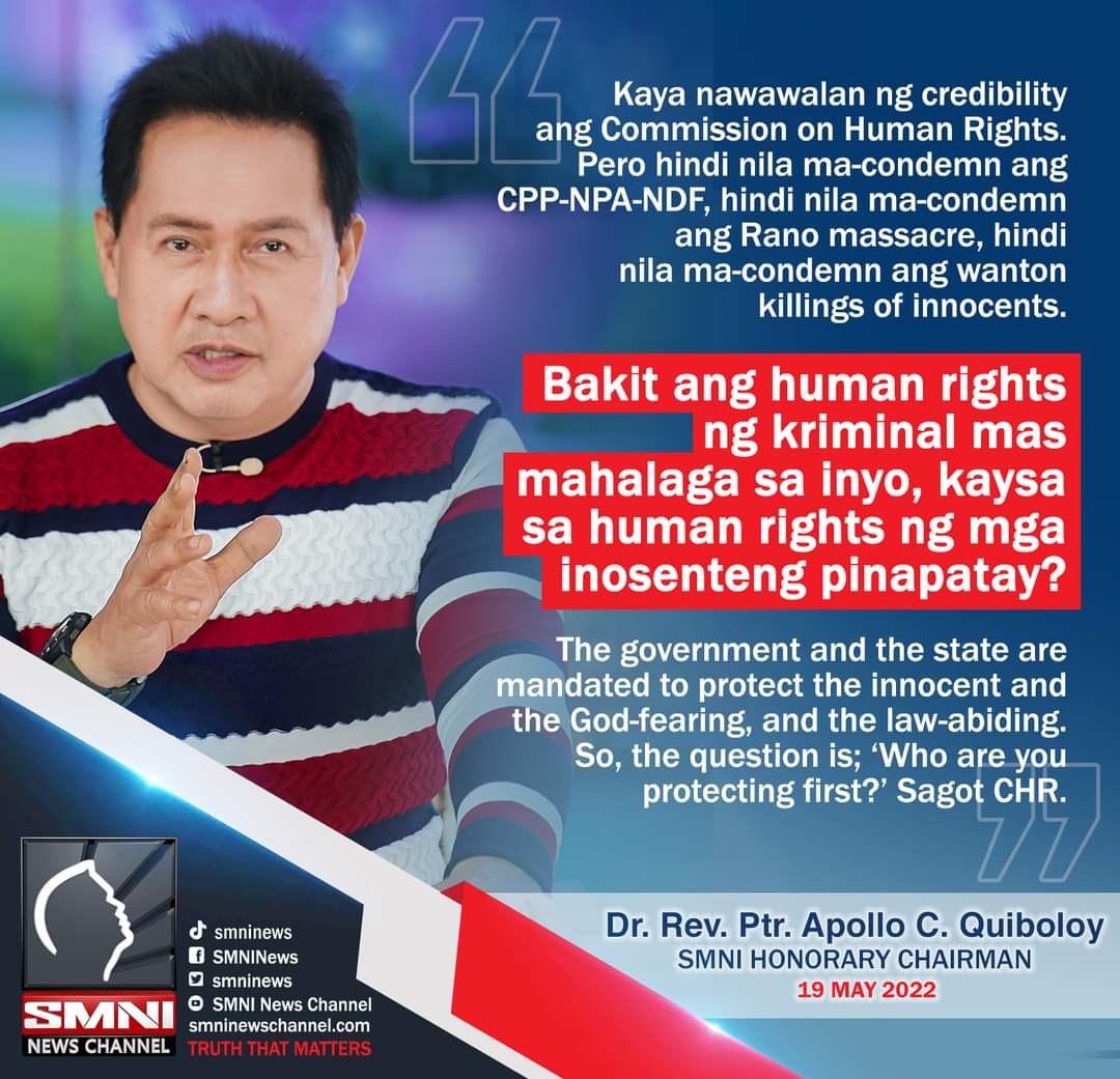 __antipuppet101's tweet photo. One of the examples ito. Ang tahimik ah pero kapag durugista ang namatay puro kuda. https://t.co/nZKbZvdBVx