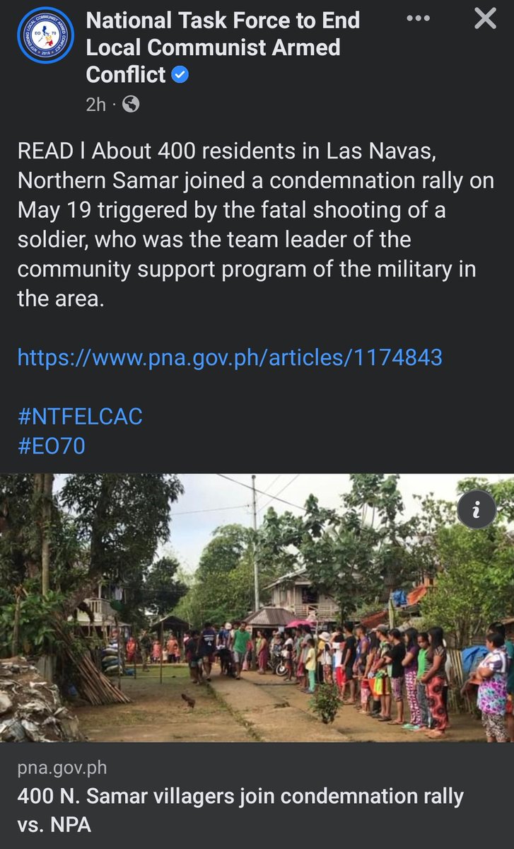 __antipuppet101's tweet photo. One of the examples ito. Ang tahimik ah pero kapag durugista ang namatay puro kuda. https://t.co/nZKbZvdBVx
