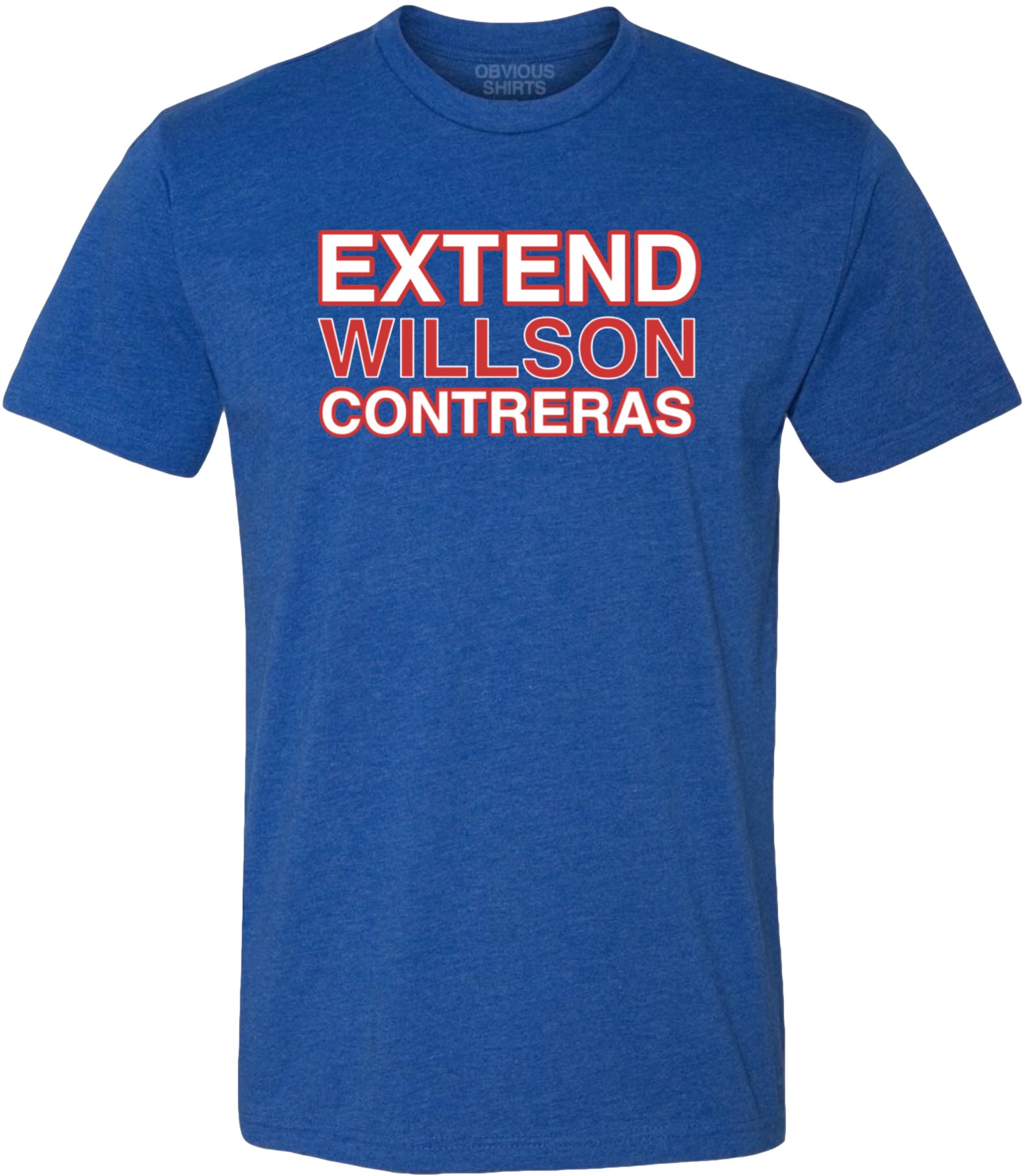 OBVIOUS SHIRTS® on Twitter "🔥LIMITED!🔥 By popular demand, show your