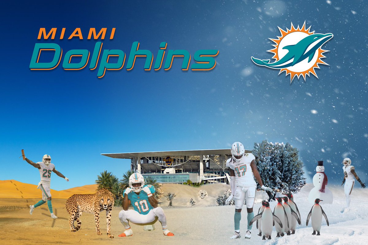 DylanJMore22's tweet image. Ayo Fins Fam give my guy @theycallmebeef some love for these EPIC edits!! #FinsUp #FinsFam 
❌ 
🐆 
🐧 
⛄️