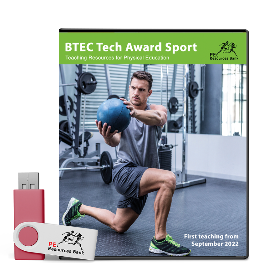 PEResourcesBank's tweet photo. Teaching the NEW BTEC Tech Award Sport in September 2022? Grab our resources package to help planning. https://t.co/HOuwkZqcPW #btectech #techsport https://t.co/nkF2mQ8E5a