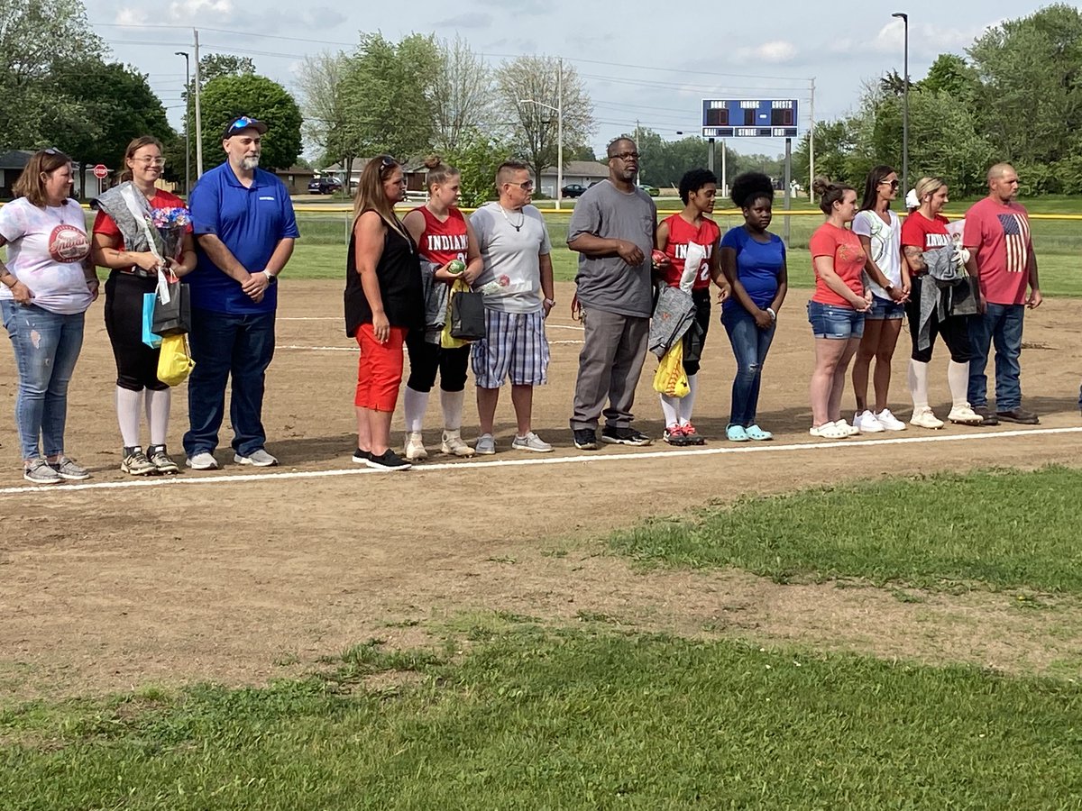 Anderson High School tweet media