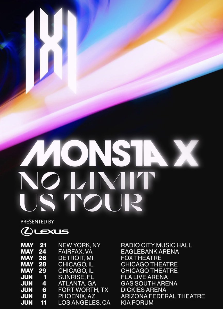 mxmbwowe's tweet image. Hi, Kplus✨
@KplusArmyhour
@ReallyAcesFox 

MONSTA X's US tour is finally starting!
( *&amp;gt;ω&amp;lt;*)/🎉

⋱⋰ ⋱⋰ ⋱⋰ ⋱⋰ ⋱⋰ 
📫REQUEST
I'd love to hear …
" #YOUPROBLEM " by 
#MONSTAX
@OfficialMonstaX
⋱⋰ ⋱⋰ ⋱⋰ ⋱⋰ ⋱⋰ 

Thank you(◡‿◡ฺ✿)💙