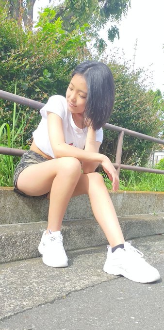 HANNAのTwitter画像9