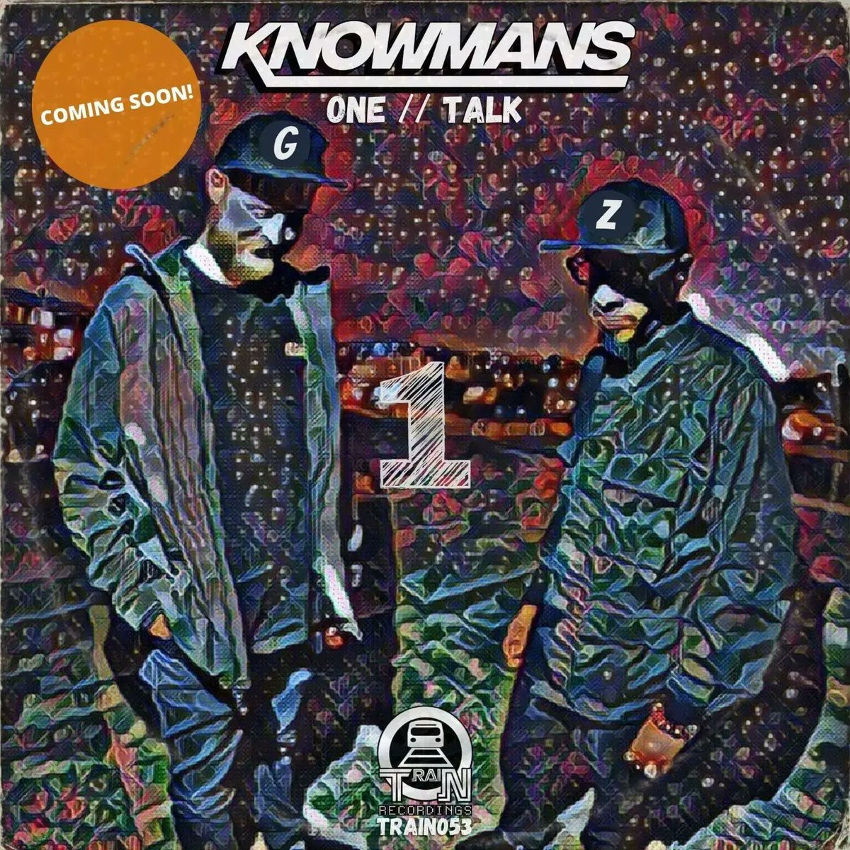 Knowmans tweet media