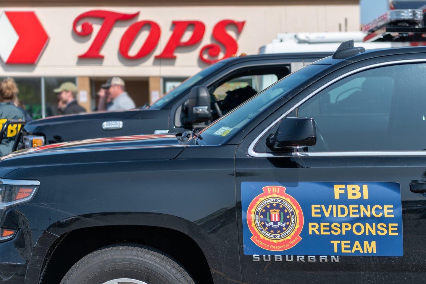 FBI on Twitter "RT FBIBuffalo FBI Buffalo SAC Belongia presented