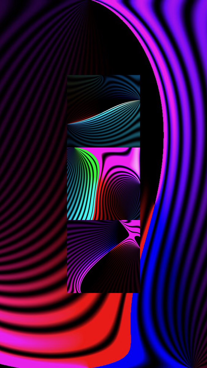 It’s all physics.. Would love some feedback 😁
#NFTartist #NFTartwork #NFTCommunity #NFTProject #nftcollectors