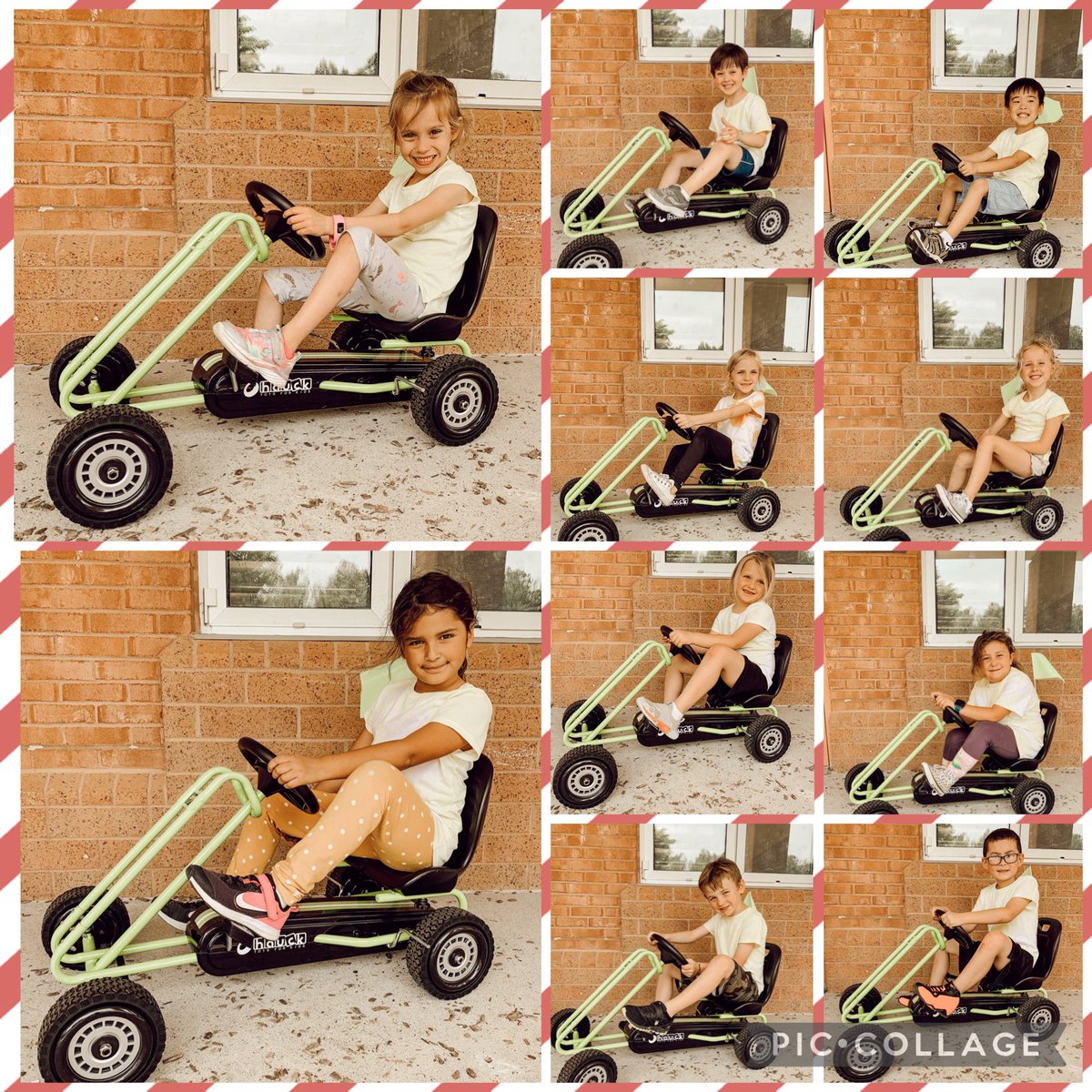 Mrs. Mendenhall tweet media