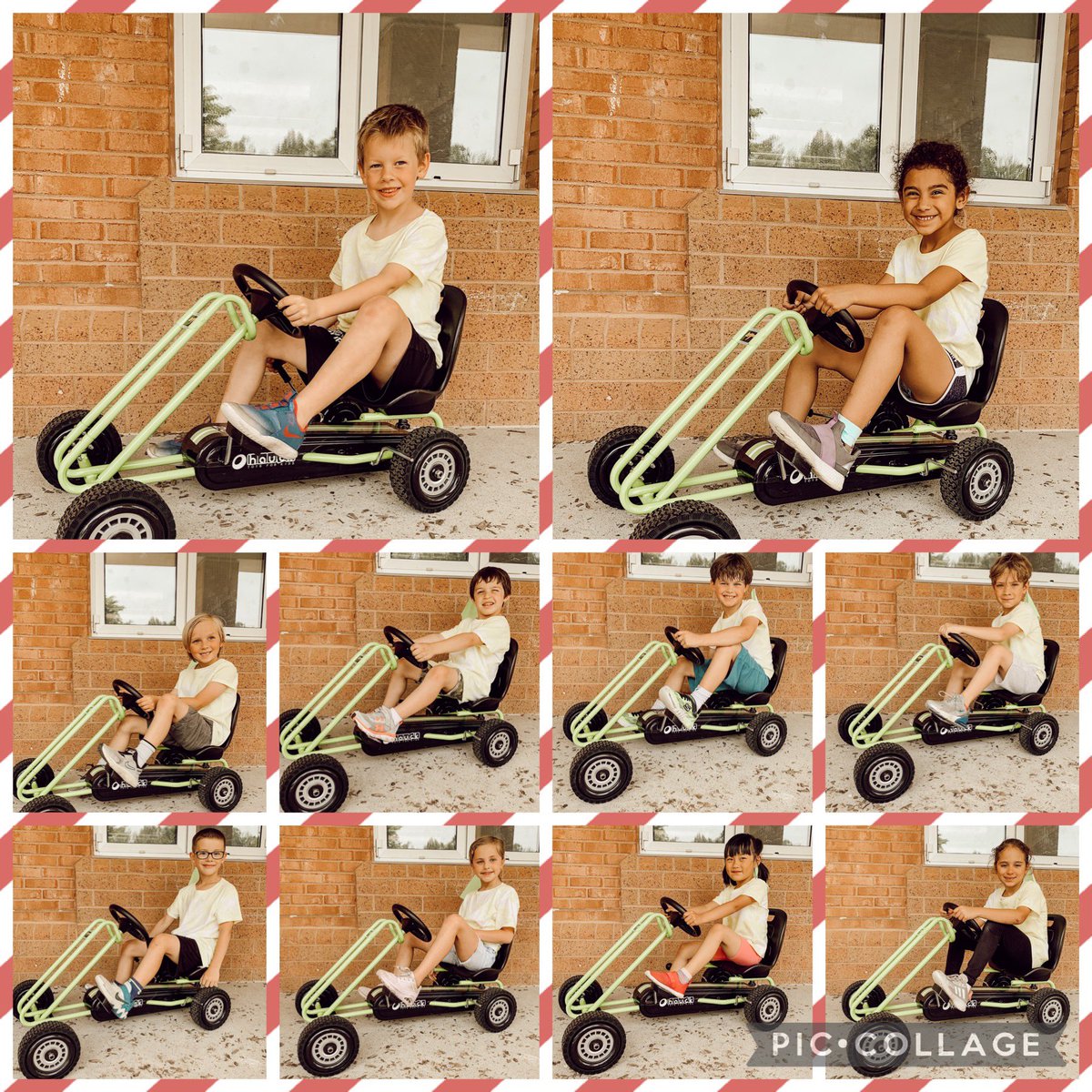 Mrs. Mendenhall tweet media