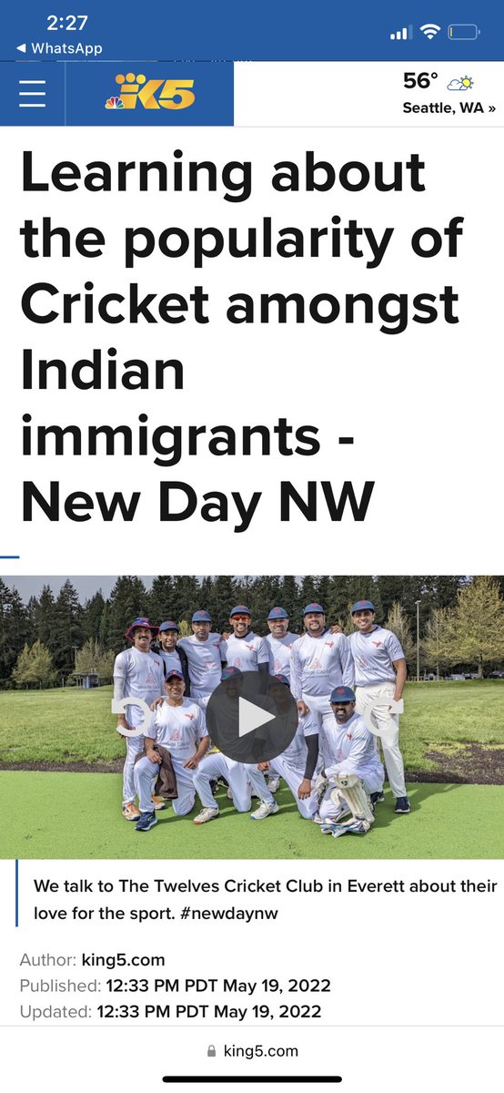 SpoorthiGururaj's tweet photo. People I know made it to the local news https://t.co/HB6cS4zpKV https://t.co/GMtPoqiNkY