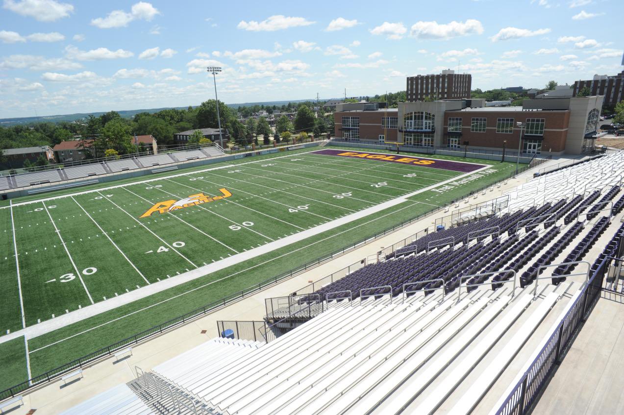 Ashland Football (AshlandFB) / Twitter