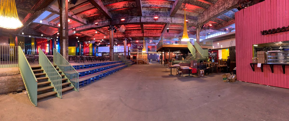 Our Small Project winner is Escape to Freight Island - Congrats all! 
#ICENWAwards #civilengineering #success
<a href="/freightisland/">Escape to Freight Island</a> <a href="/phaus_designers/">PHAUS DESIGNERS</a> @civicengineers
<a href="/engineno4/">Engine No.4</a> <a href="/MayfieldMCR/">Mayfield</a> Richter <a href="/yudoula/">(Yuli) Chaido Doulala-Rigby</a> <a href="/ICE_engineers/">ICE</a>