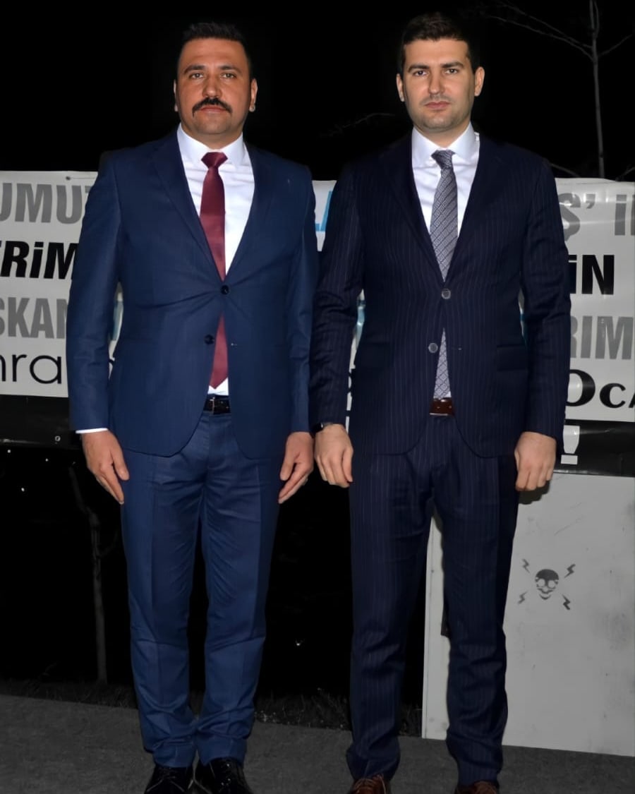 Dursun Nar (@dursunnar46) on Twitter photo Ülkücü olmanın zor,
Ülkücü kalmanın daha zor olduğu dönemlerde Ülkü ve ülke mücadelesini şerefle yaptılar.
"Liderimiz Sayın Devlet BAHÇELİ"
Selam ve dua ile 🇹🇷
#HayırlıCumalar
<a href="/ayyildirim1/">Ahmet Yiğit Yıldırım</a> Ülkücü olmanın zor,
Ülkücü kalmanın daha zor olduğu dönemlerde Ülkü ve ülke mücadelesini şerefle yaptılar.
"Liderimiz Sayın Devlet BAHÇELİ"
Selam ve dua ile 🇹🇷
#HayırlıCumalar
<a href="/ayyildirim1/">Ahmet Yiğit Yıldırım</a>