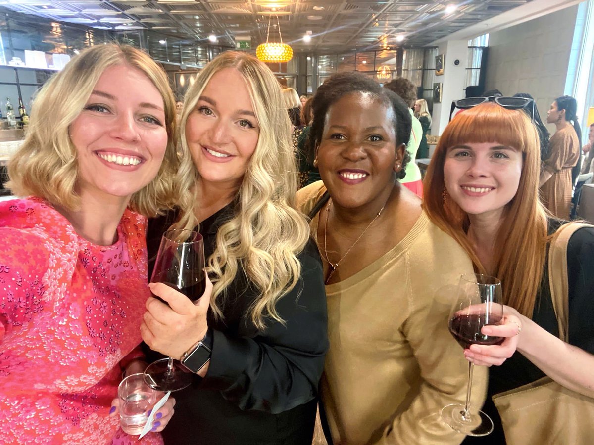 Tonight I officially finished my <a href="/FreelanceHer100/">FreelanceHER 100</a> course.

What an amazing 3 months it’s been.