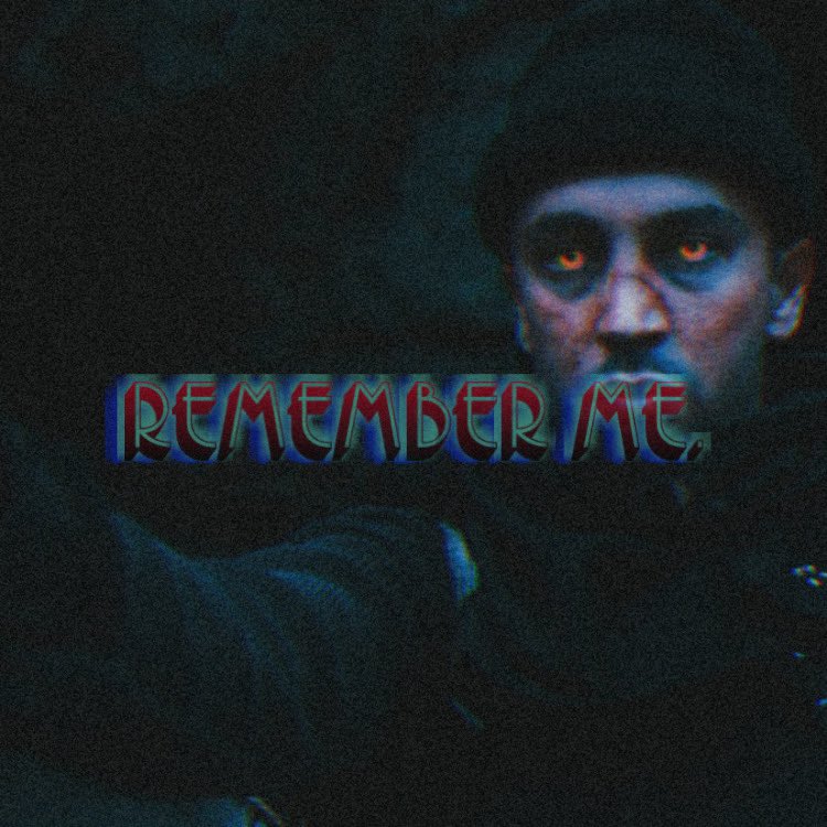 GhostBoiiMusic's tweet photo. S̷t̵a̷y̸ ̶l̸o̷w̶…̷ ̵
̶
̵R̵e̸m̴e̷m̶b̷e̷r̸ ̸m̴e̵.̶
This is part of a #cliqueart #bishopwritingcollab I got to be a part of! I hope you guys like my take on a letter from Keons! @twentyonepilots @joshuadun @tylerrjoseph https://t.co/GPjUXTr4a3