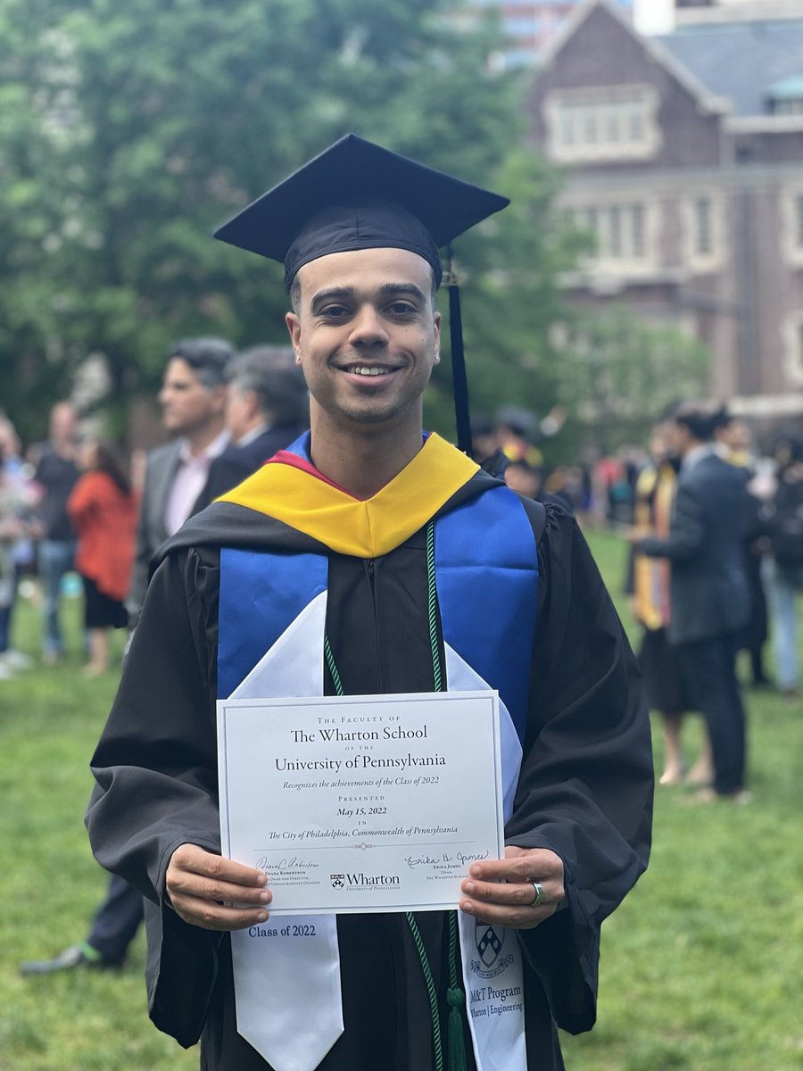 Onto the next chapter.

Please send your condolences to the haters &amp; losers.