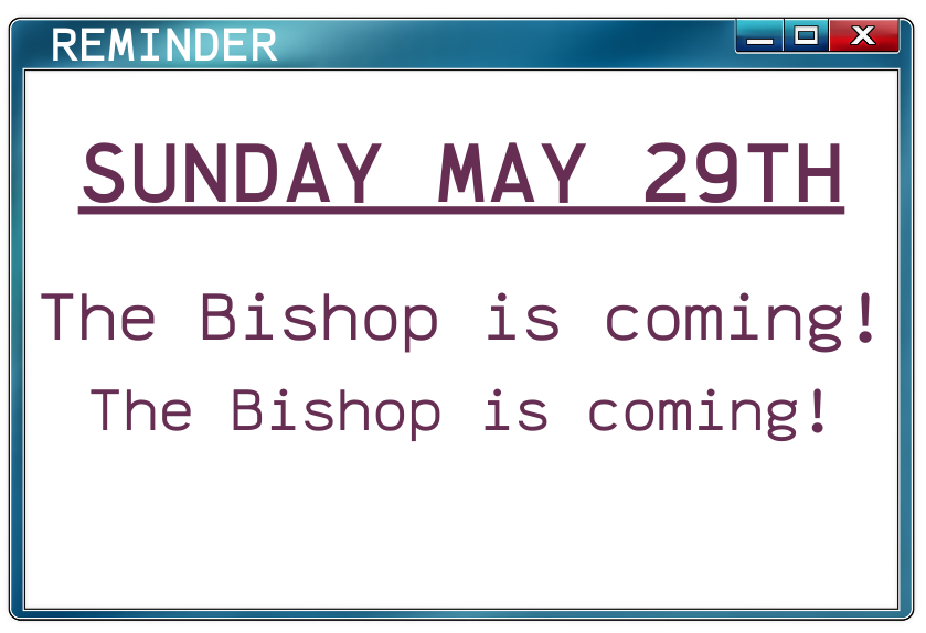 Check out this week's E-Tower News! conta.cc/3wtKqTG