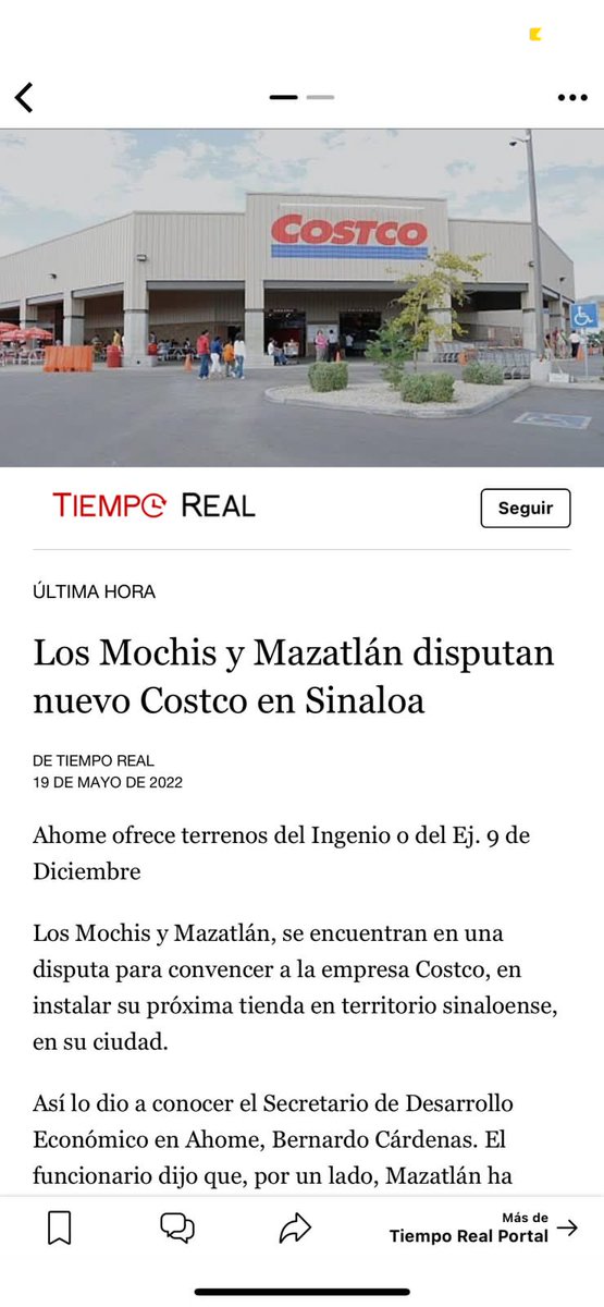 Plebes! Qué hacemos para ganar el Costo? Hacemos un #hashtag? #MochisQuiereCostco #CostcoMochis