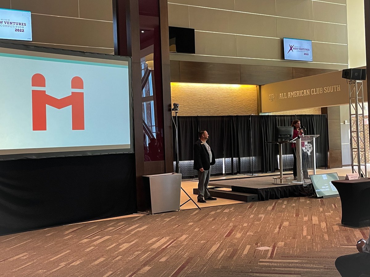 These are some of the highlights from #TNVC2022 Elevator Pitches. This segment is always so much fun and we love hearing about the amazing ideas our competitors have!