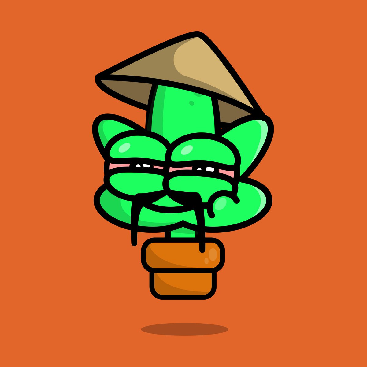 TWC #056 was adopted for 0.015 weth by our new fren <a href="/psychogenicbass/">psychogenic</a> 👊💚

🔗opensea.io/assets/matic/0…

#NFTs #NFT #NFTcommunity