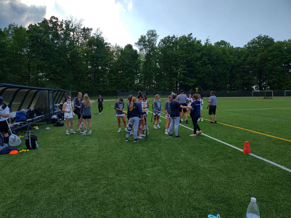 Spencerport Rangers tweet media