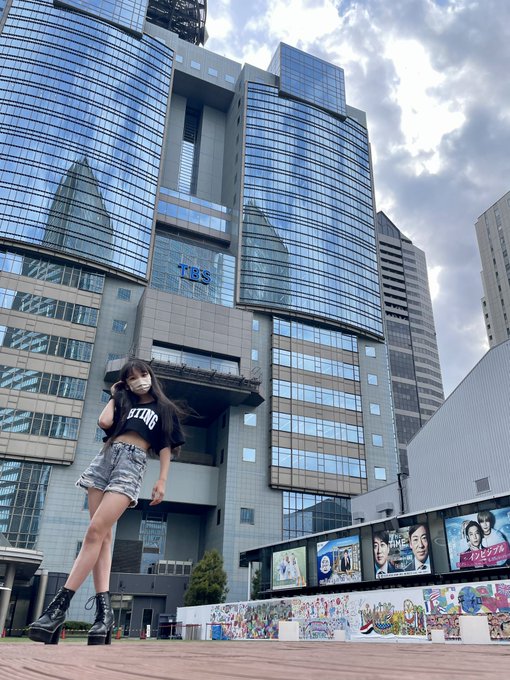 Twitterのコスプレ画像28