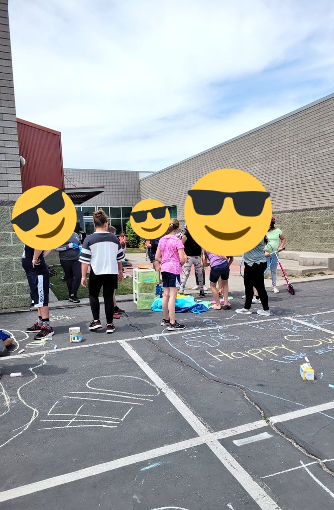 Monica Widdison (@monicawiddison) on Twitter photo I got to see my former students and it was wonderful. I was the special surprise. Some of the girls said: we were hoping for a bounce house, but you'll do. 🤣We had a blast with sidewalk chalk, bubbles, hula hoops, and kick ball. #freedomelementary #4thgrade <a href="/WSD_DTandL/">WSD Digital Teaching & Learning</a> I got to see my former students and it was wonderful. I was the special surprise. Some of the girls said: we were hoping for a bounce house, but you'll do. 🤣We had a blast with sidewalk chalk, bubbles, hula hoops, and kick ball. #freedomelementary #4thgrade <a href="/WSD_DTandL/">WSD Digital Teaching & Learning</a>