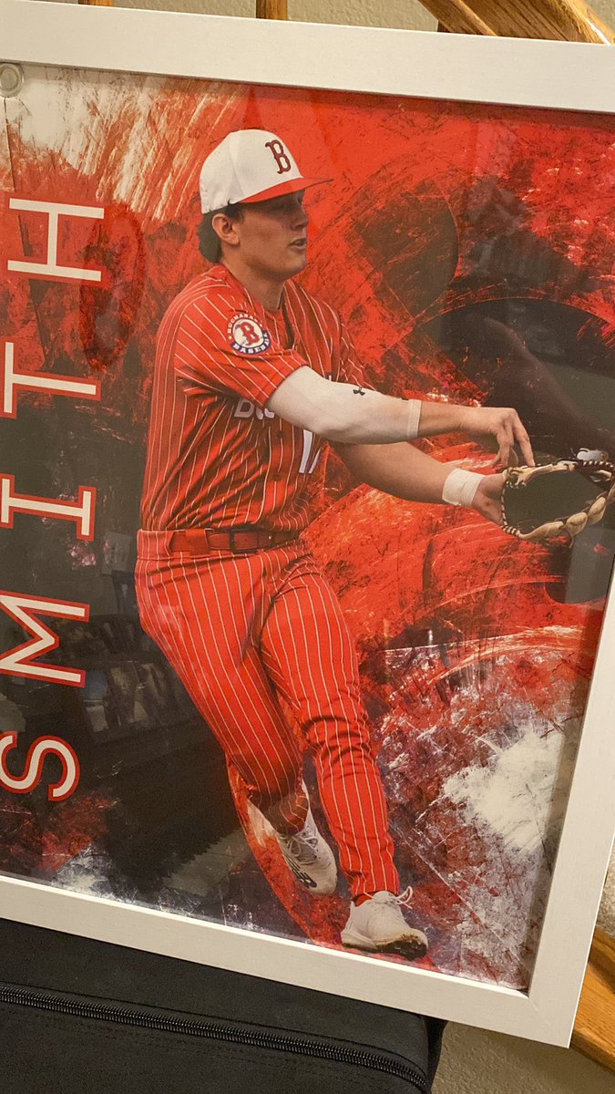 Coach Smith tweet media