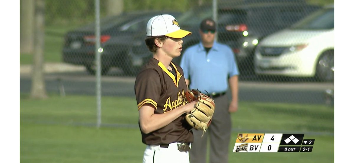 Miles Jensen tweet media