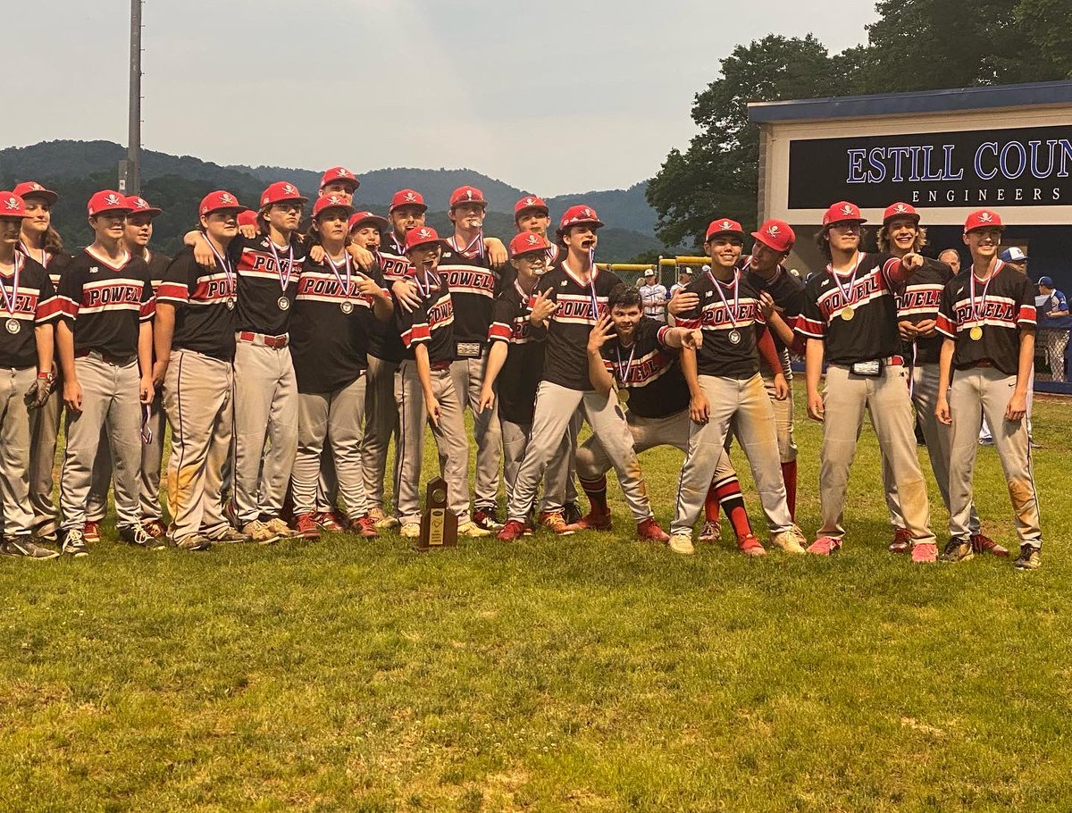 DISTRICT CHAMPS!!! <a href="/KbaPrime/">KBA Prime Baseball</a> <a href="/CoachSpencerPC/">Frank Spencer</a>