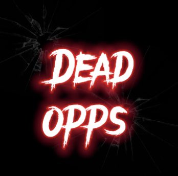 wydjaden's tweet photo. Dead opps out now!!!! https://t.co/dh5jdDqEMy https://t.co/qx8oGV8CQT