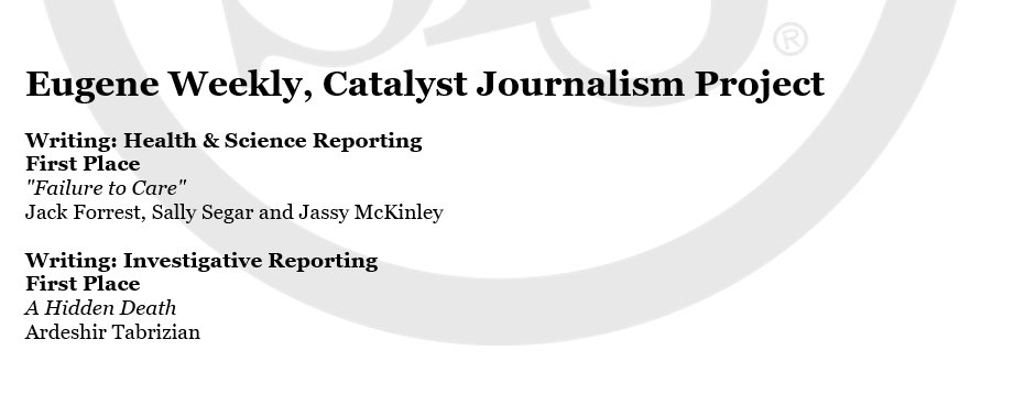 Catalyst tweet media