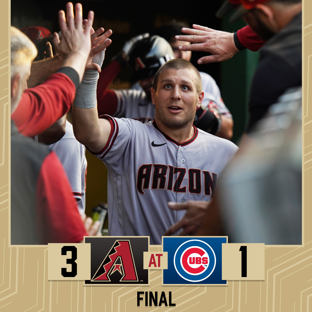 Arizona Diamondbacks on Twitter: 